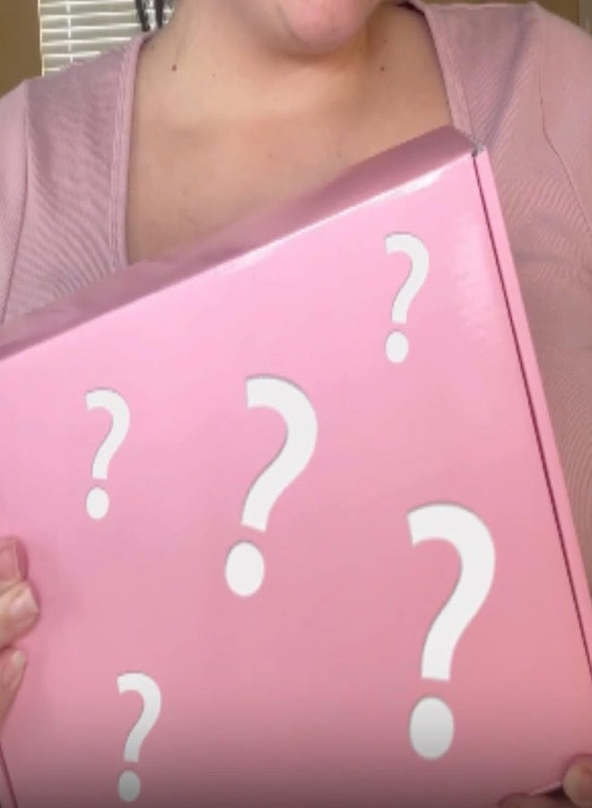 بيلا آند بير صندوق بيلا آند بير الصغير الغامض - مجموعة هدايا مفاجئة للعناية بالجمال والاستحمام للنساء - بقيمة تزيد عن 60 دولارًا، خالية من القسوة على الحيوانات ونباتية، مثالية للعناية الذاتية أو كهدية (صندوق غامض صغير) (صندوق غامض صغير) - Image 4